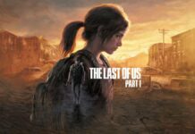 The Last of Us Part I