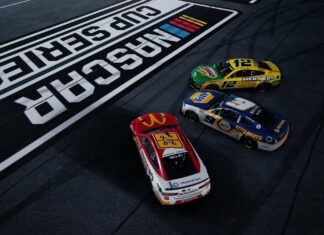 NASCAR