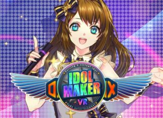 Idol Maker VR