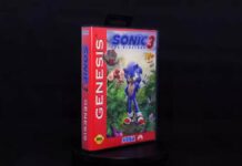 Sonic 3