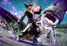 Like a Dragon: Pirate Yakuza in Hawaii