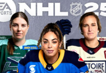 NHL 25