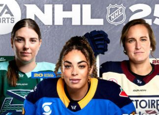 NHL 25