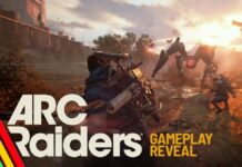 ARC Raiders