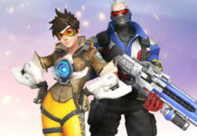 Overwatch Classic