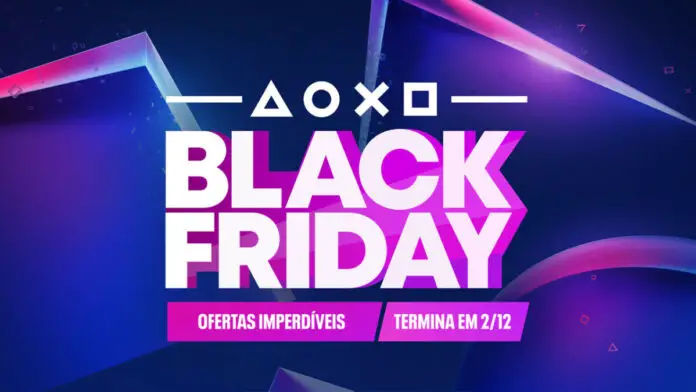 PS Store Black Friday