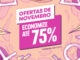 PS Store Promoção Ofertas de Novembro