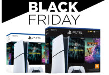 PS5 Black Friday