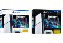 PS5 Fortnite Bundle