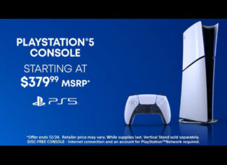 PS5 Price