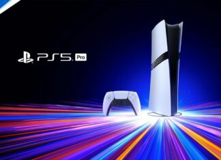 PS5 Pro