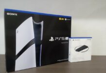 PS5 Pro