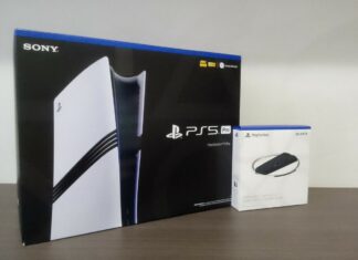 PS5 Pro