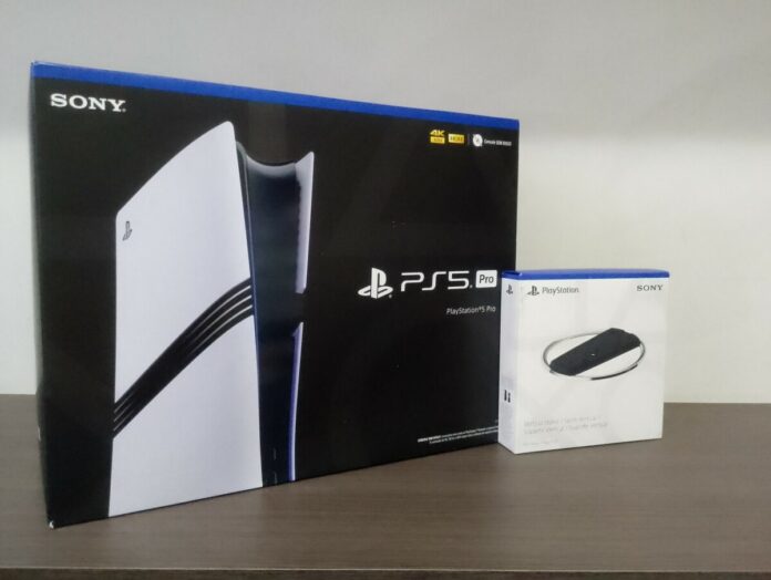 PS5 Pro