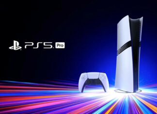 PS5 Pro