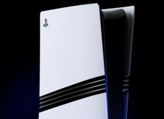 PS5 Pro