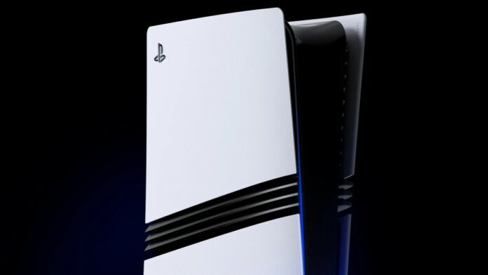 PS5 Pro