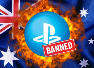 PSN Austrália