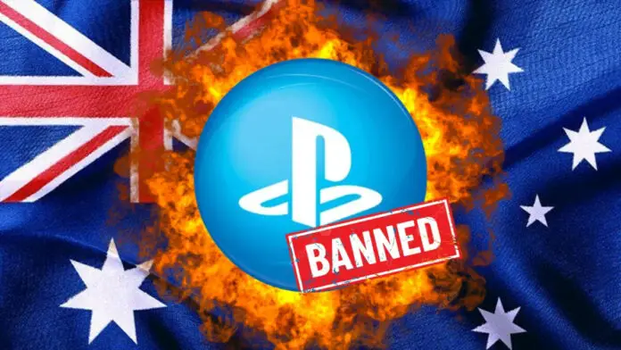 PSN Austrália