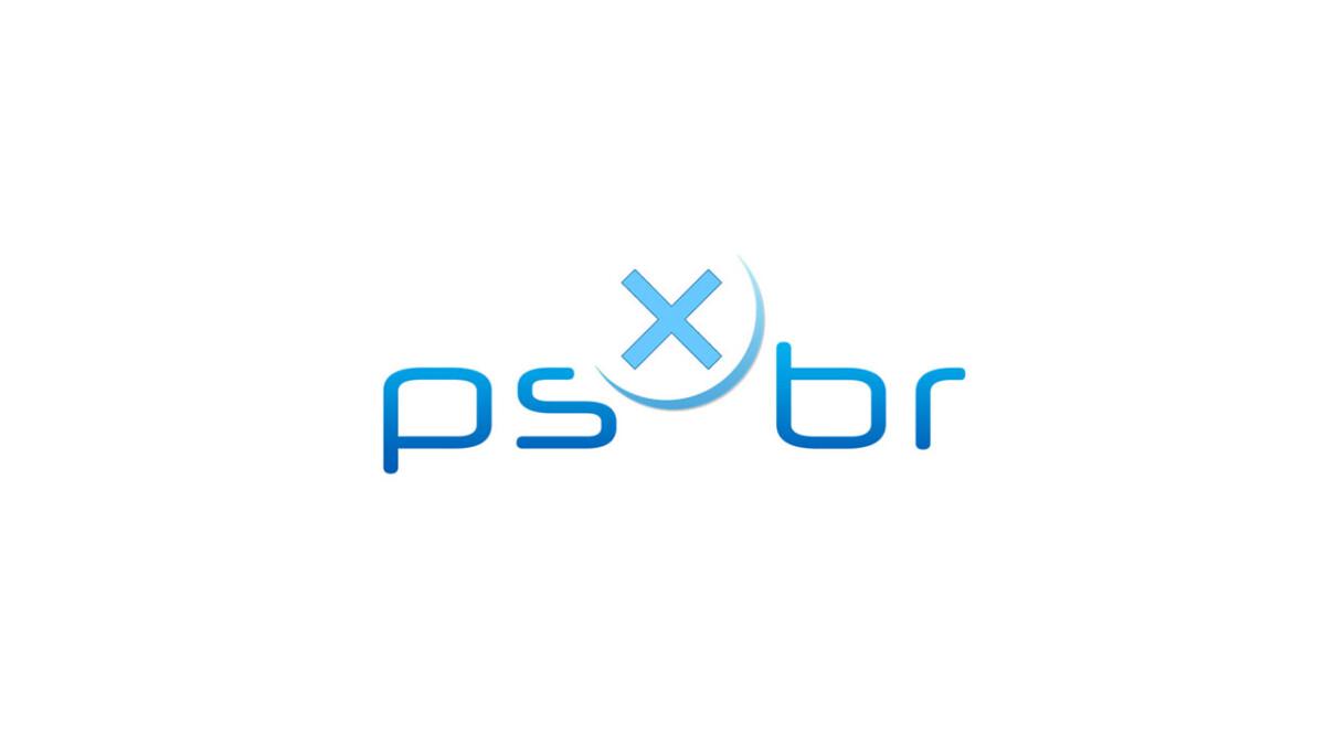 PSX Brasil Logo