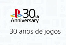 PlayStation 30 Anos