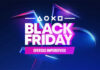 PlayStation Black Friday