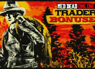 Red Dead Online Trader Bonuses