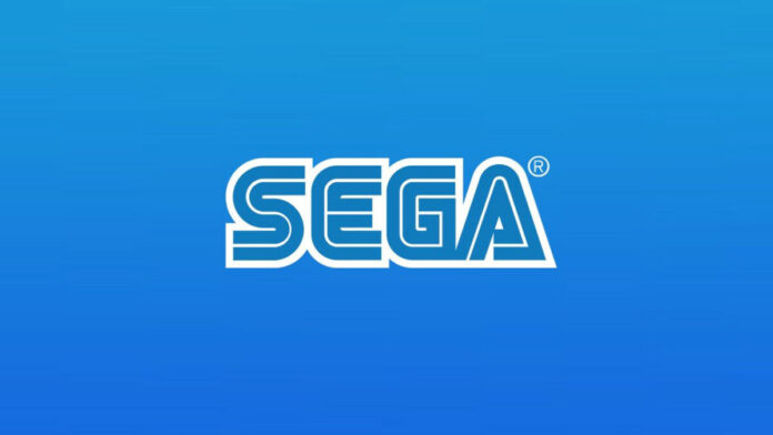 SEGA