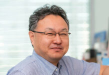 Shuhei Yoshida