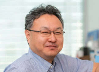 Shuhei Yoshida