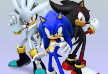 Sonic 2006