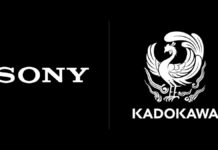 Sony Kadokawa Corporation