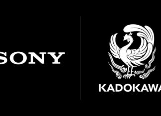 Sony Kadokawa Corporation