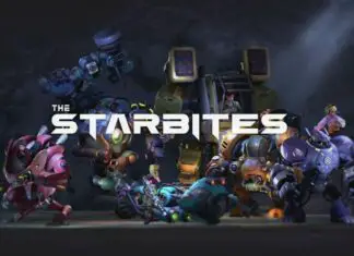 The Starbites