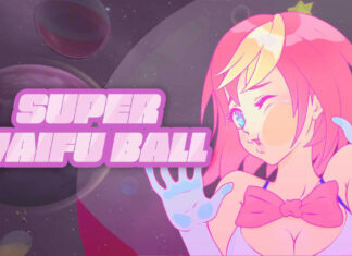 Super Waifu Ball