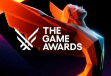 The Game Awards