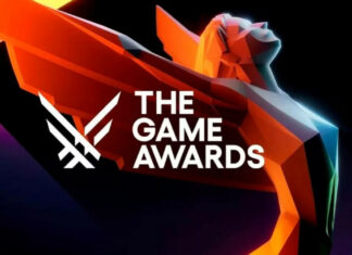 The Game Awards