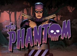 The Phantom