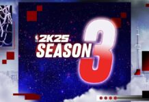 NBA 2K25