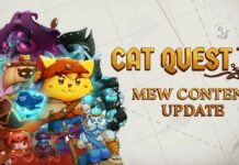 Cat Quest III