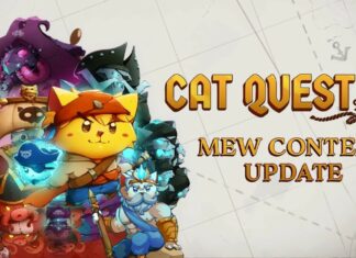 Cat Quest III