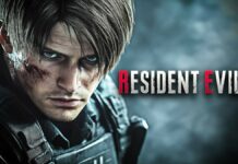 Resident Evil 9