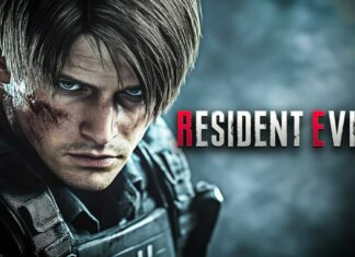 Resident Evil 9