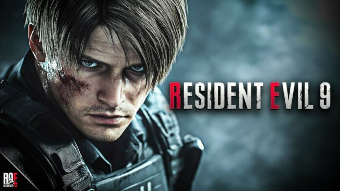 Resident Evil 9