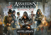 Assassin's Creed Syndicate