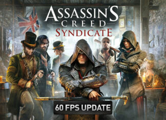 Assassin's Creed Syndicate