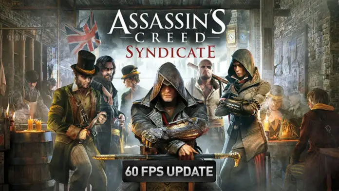 Assassin's Creed Syndicate