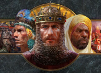 Age of Empires II: Definitive Edition