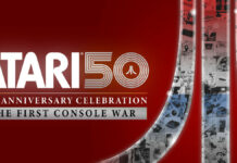 Atari 50: The Anniversary Celebration