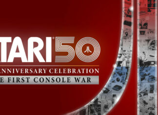 Atari 50: The Anniversary Celebration